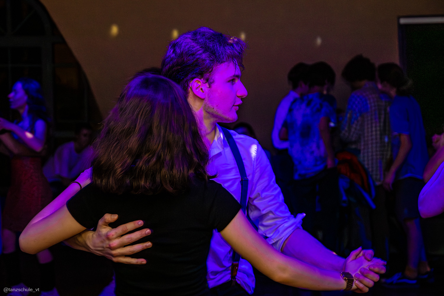 Vollrath Tanzparty 9567